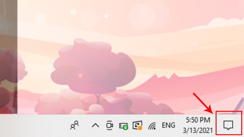 Kh&ocirc;ng thấy th&ocirc;ng b&aacute;o